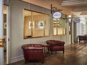 Fairmont Miramar Hotel