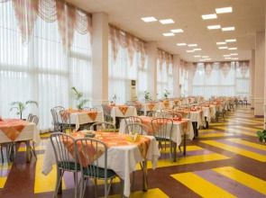 Пансионат Фрегат