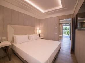 Splendido Bay Luxury Spa Resort