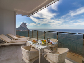 ESTIMAR Calpe Suitopia