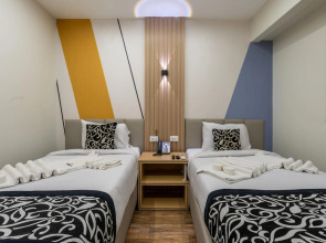 Panorama Ramsis Hotel & Cafe