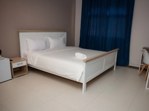 Landmark Quatre bornes