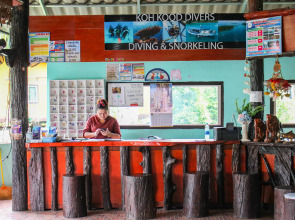 Koh Kood Far East Resort