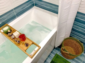 MyHomeUfa (МайХоумУфа) на улице Шафиева