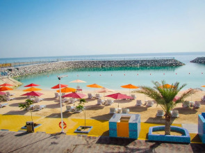 Mirage Bab Al Bahr Hotel