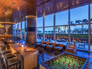 Sheraton Zhuhai Hotel