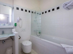 Hôtel Raymond 4 Toulouse