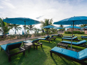 Pinnacle Grand Jomtien Resort and Beach Club