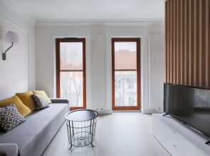 Homewell Apartments Dominikańska