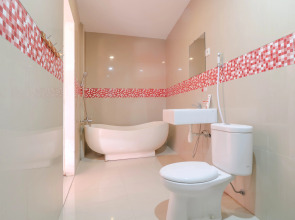 OYO 1489 Simona Hotel