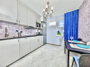 LikeHomeAparts (ЛайкХоумАпартс) на улице Вербная