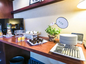 Courtyard by Marriott Prague City