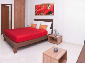 Hotel Condina Pereira