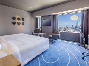 Swissotel Nankai Osaka