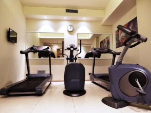 JR Hotels Bologna Amadeus