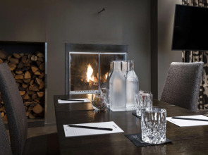 Radisson Blu Plaza Hotel, Helsinki