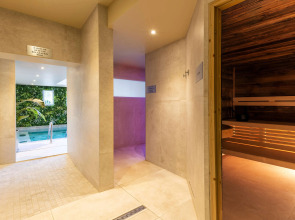 Best Western Hotel & SPA Coeur De Cassis