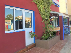 Apartamentos Marina Internacional