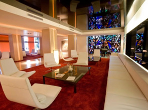 Voco Madrid Retiro, An Ihg Hotel