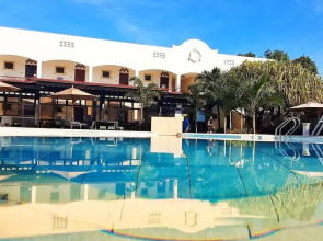 Panglao Regents Park Resort