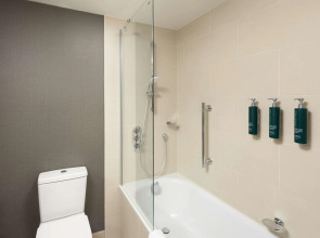 Doubletree by Hilton Luxembourg