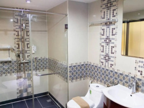 The Grand Lodge Pattaya