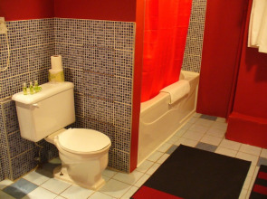 The Celebrities Hotel