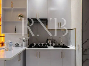 Kamolon 113 by RNB estate