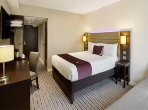 Premier Inn Dublin Airport