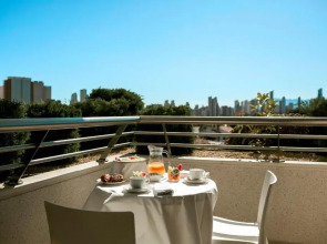 Hotel Deloix Aqua Center