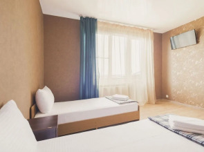 Отель «Барса»