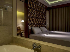 M Suite Bali