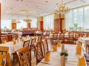 Hotel Neustädter Hof