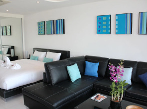 LetsPhuket Twin Sands Resort & Spa (SHA Plus+)