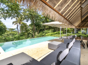 Island Escape Burasari