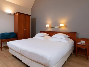 Rosenburg Hotel Brugge