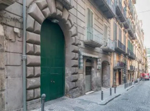 Plebiscito Apartment