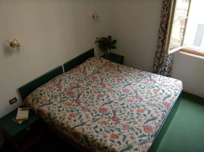 Piccolo Hotel Il Palio