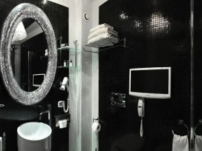 Le Rêve De Naim - Roma