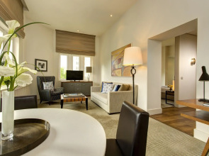 Rocco Forte Villa Kennedy