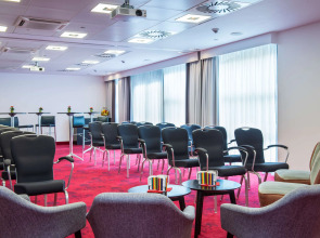 Park Inn by Radisson Luxembourg City