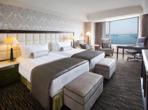 InterContinental Tokyo Bay by IHG