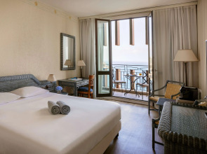 Unahotels Capotaormina