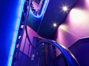 Le Petit Beaumarchais Hotel & Spa