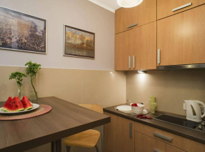 Apartamenty Mokotów TWW