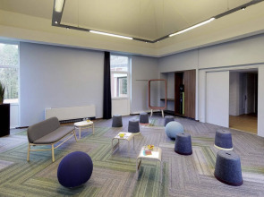 ibis Styles Louvain la Neuve Hotel et Events