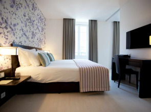 Internacional Design Hotel