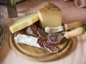 Relais Centro Storico Residenza D'Epoca