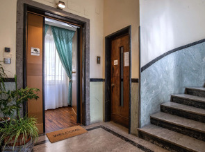 Merulana Inn Guest House