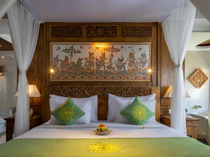 The Alena Resort A Pramana Experience